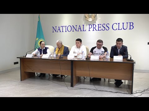 Феминистские движения в Казахстане заподозрили в пропаганде ЛГБТ