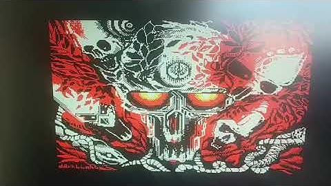 MAX1000 - ZX Spectrum - CYC1000 - MAX1000  KYP CORE. I/O Board ATLAS.