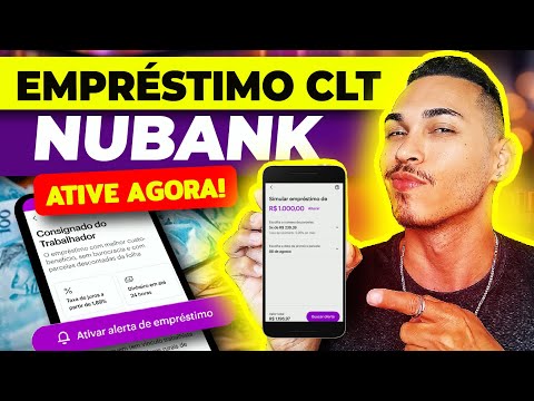 CRÉDITO CLT: Como