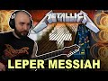 Metallica - Leper Messiah | Rocksmith Guitar Cover