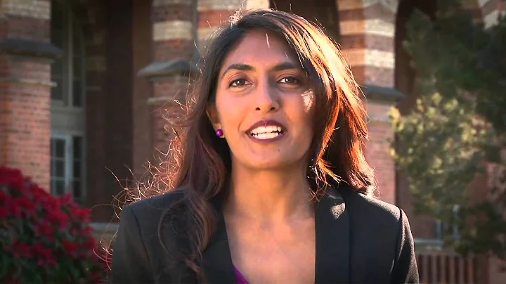Rachael Jacobs, Greens candidate for Brisbane in t...
