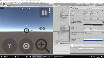 Game Kit Controller (GKC) Tutorial #6: Input Part 2: Gamepad and Touch Controls