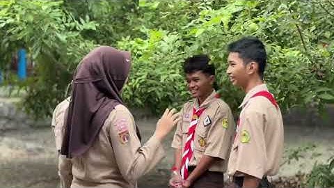 Film Pendek Tugas Informatika, Kelompok 4