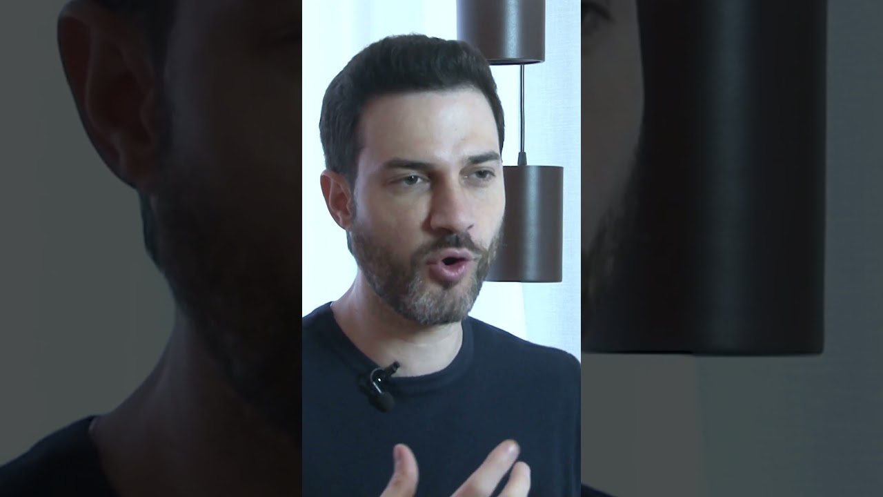 O que o espermograma não consegue mostrar sozinho #fertilidademasculina #andrologia
