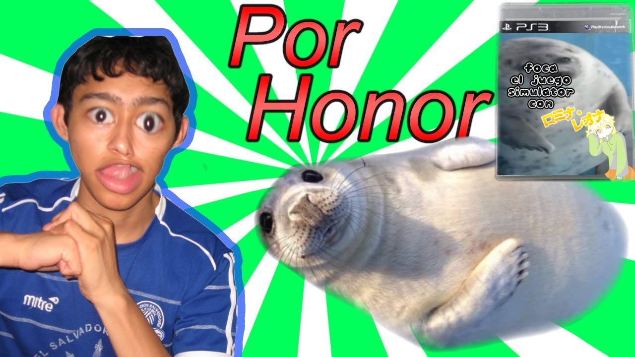 (YTPH) Fernan defiende su hoyo (Origins)