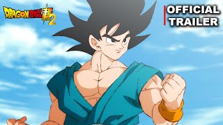 Dragon Ball Super: Continuação do anime pode ser oficializada em breve -  Combo Infinito