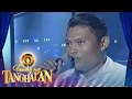 Tawag ng tanghalan roland abante  to love somebody