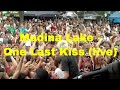 Madina Lake - One Last Kiss (live on Warped Tour 2009)