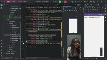 Demo Aplikasi Bahasa pemrograman II