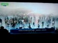 PAOK HANDBALL handball greek CHAMPION 2008-2009