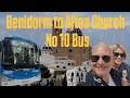 Altea | Is this Benidorm's best kept secret?
