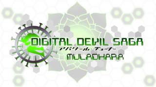 Muladhara - Digital Devil Saga 1