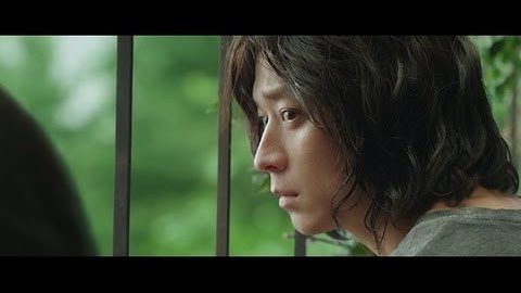 Gang DongWon～映画「隠された時間」予告編