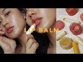My Favourite Lip balms | Haley Kim