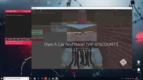 [NEW] 🔥Visuality LEVEL 6 UPDATE - 2 NEW OP SCRIPTS, AUTO UPDATE, NO KEY, MORE🔥