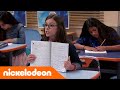 Game Shakers | Come risolvere un'equazione in classe | Nickelodeon Italia