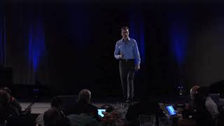 WebRTC Keynote: Alcatel Lucent screenshot 5