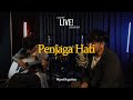 Penjaga Hati - Nadhif Basalamah (cover) by Albayments Live Session