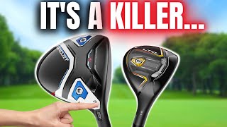 Should You Use a Hybrid? Or a 5-Wood?