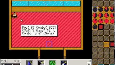 Behind The ZCenes (Zquest Stuff) Part 31 - Ganonco 2 10