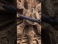 KONARK TEMPLE, sun temple, Orissa, how to find out time with sun rays- learn in this video #konark