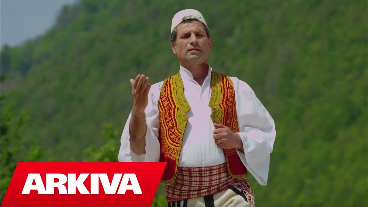 Sherif Dervishi Jam Kalisi Qe Rrit Trima (Official Video HD) YouTube Sherif Dervishi Jam Kalisi Qe Rrit Trima (Official Video HD) YouTube