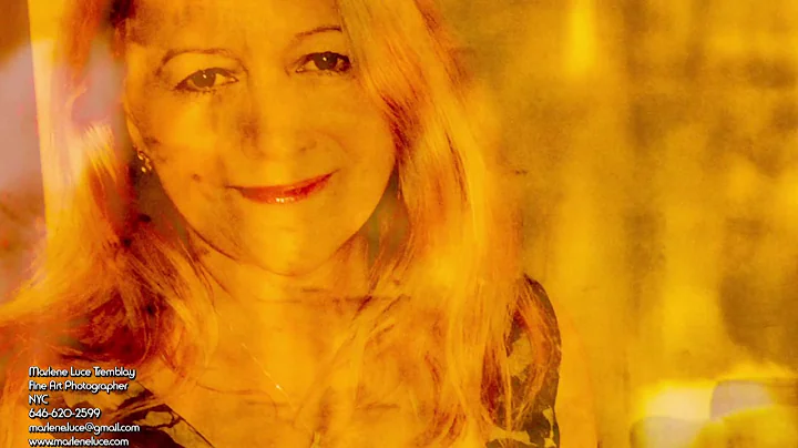 Women Of New York by Marlene Luce Tremblay   Fine ...
