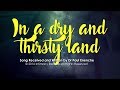 IN A DRY AND THIRSTY LAND - Dr Paul Enenche