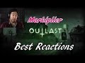 Markiplier Outlast 2   Best Reactions