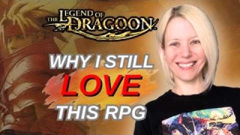 Legend Of Dragoon: A Deep Dive Nobody Asked For (But You
