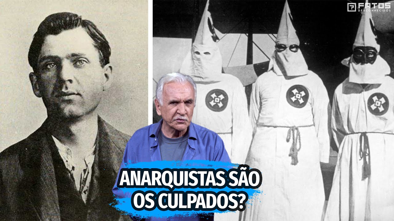 O verdadeiro motivo pelo qual o FBI foi criado