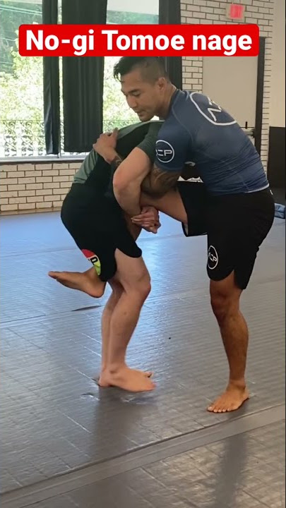 No-Gi tomoe nage #nogijudo #throws #judo #aep #wrestling #takedowntuesday
