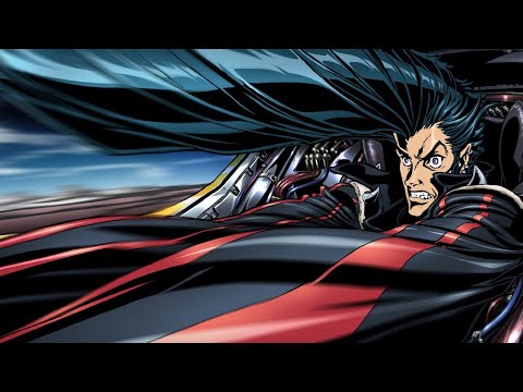 Redline - Sparta Psithurism APE Remix