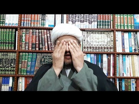 جرب علاج الرسول لضعف البصر والعين بسبب الموبايل وغيره وكبر السن عند الرجال والنساء