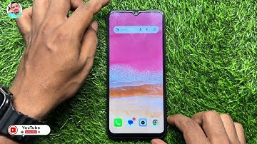 How To itel A90 Always On Display Setting || Itel A6610L Always On Display || 2025