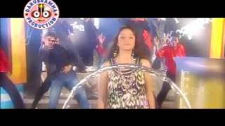 Tame gapare gapare - Sahitya didi - Oriya Songs - Music Video