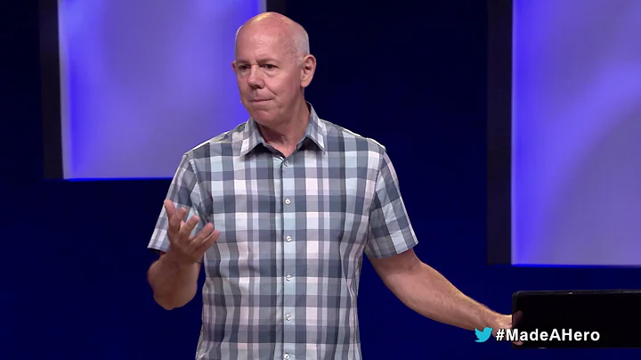 Learn How To Find Everyday Strength with Tom Holla...