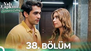 Yalı Çapkını 38. Bölüm | Summer Is Calling☀️