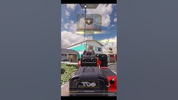 New Switchblade X9 New Season 7 #codm #callofduty #callofdutymobile #codmobile