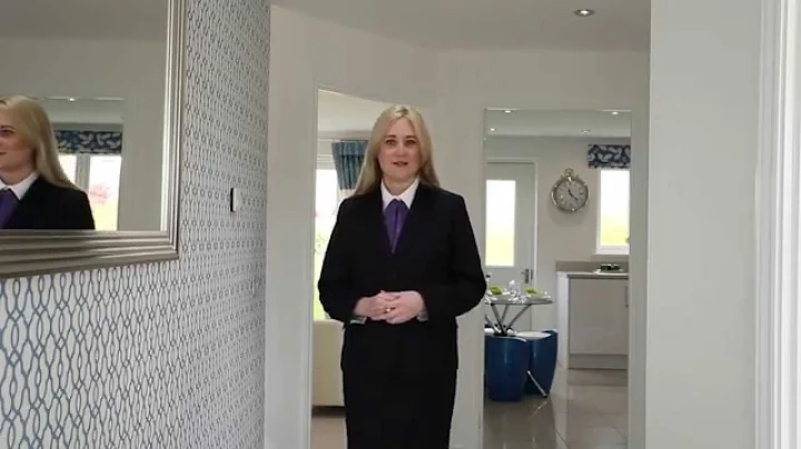 Taylor Wimpey - The Douglas
