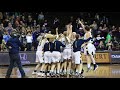 2018 NSIC/Sanford Health WBB Tournament Champions Interview