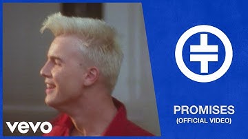 Take That - Promises (Official Video)