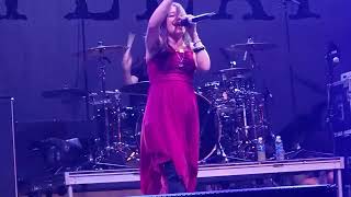 Flyleaf - Chasm - Summerfest - 7/1/23