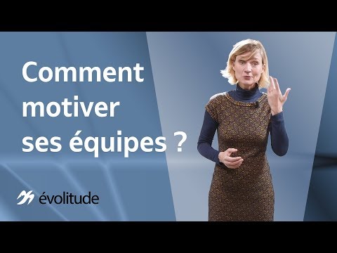 Vidéo: Que signifie dynamiser en entreprise ?