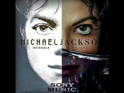 MICHAEL JACKSON ALBUM COLLECTION (FAN MADE) - YouTube