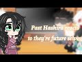 ✧–*Past Hashira's React to their future*–✧ Part 1/2