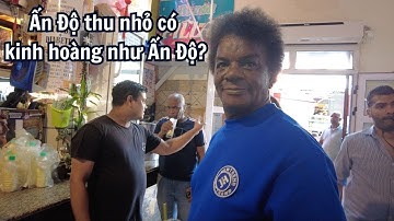 Quốc gia được coi là Ấn Độ thu nhỏ này có gì đặc biệt? 🇲🇺