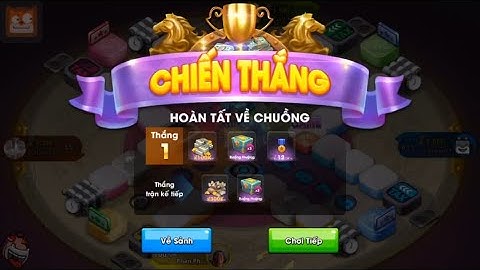 Làm lại video | Tập 22 - Đấu Trường Danh Vọng lần 5