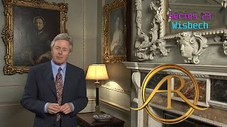 Antiques Roadshow UK 23x07 Wisbech (November 12, 2000)