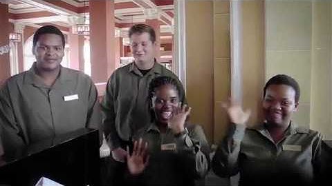 Quick Glance: Join the Intern Trainee Program